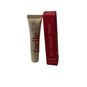 Facile Lip Jelly Tint in Rose NIB